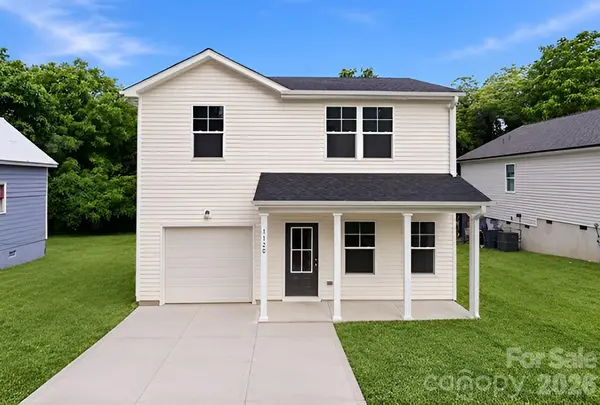 1120 7th ST, Statesville, NC 28677