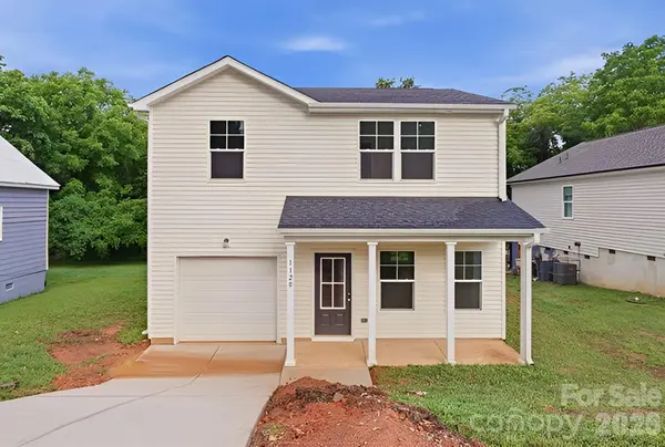 1120 7th ST, Statesville, NC 28677
