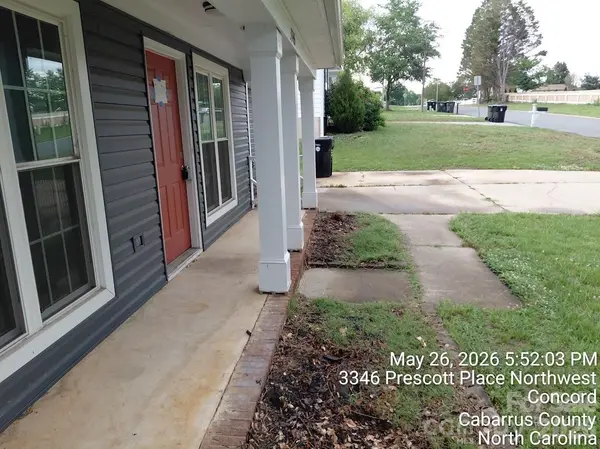 3346 Prescott PL NW, Concord, NC 28027