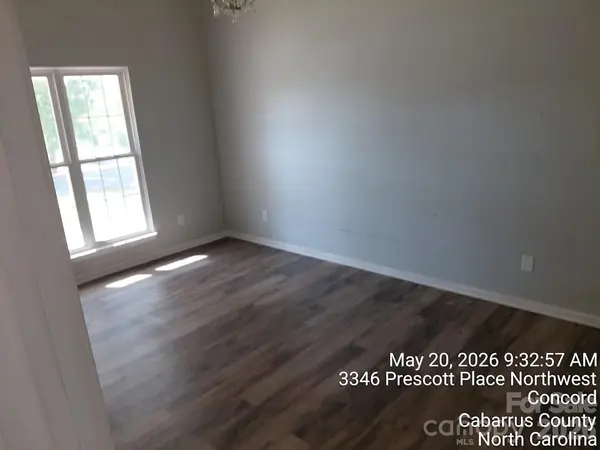 3346 Prescott PL NW, Concord, NC 28027