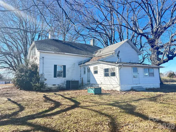 1746 N Post RD, Shelby, NC 28150