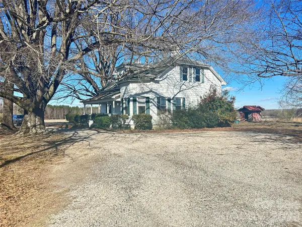 1746 N Post RD, Shelby, NC 28150
