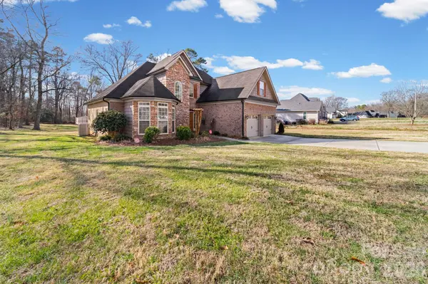 3616 Haigler RD, Monroe, NC 28110