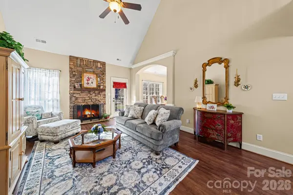 3616 Haigler RD, Monroe, NC 28110