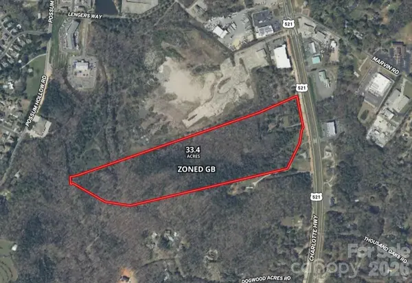 9457 Charlotte HWY, Indian Land, SC 29707