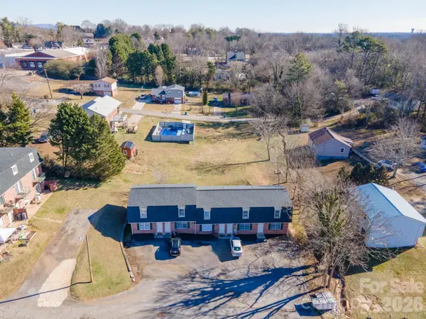 18 Berkley AVE, Granite Falls, NC 28630