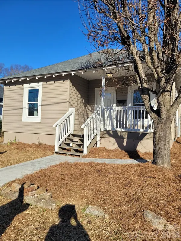 508 N Apple ST, Gastonia, NC 28054