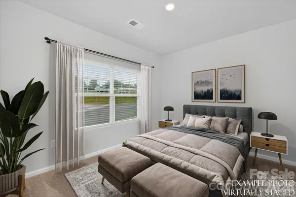 1288 Hargrove AVE, Gastonia, NC 28052