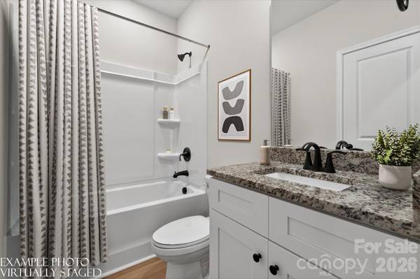 1288 Hargrove AVE, Gastonia, NC 28052