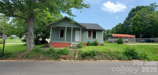309 Monroe ST, Statesville, NC 28677