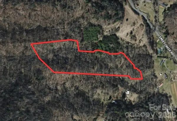 00 Sweet Creek RD, Bakersville, NC 28705