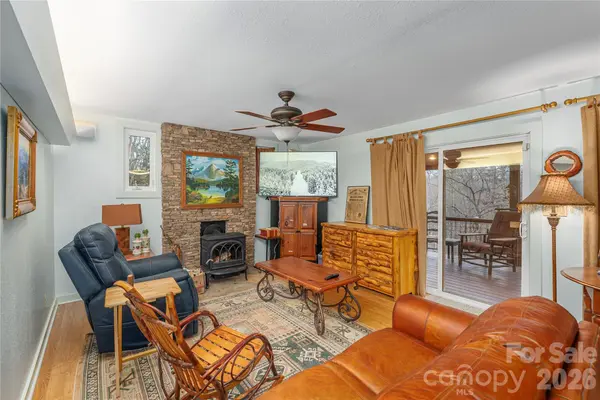 12 Bear Cove LN, Bryson City, NC 28713