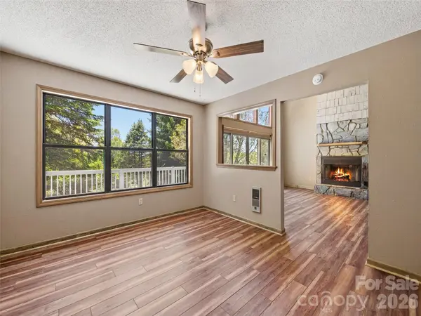 286 Pioneer Ridge RD, Canton, NC 28716