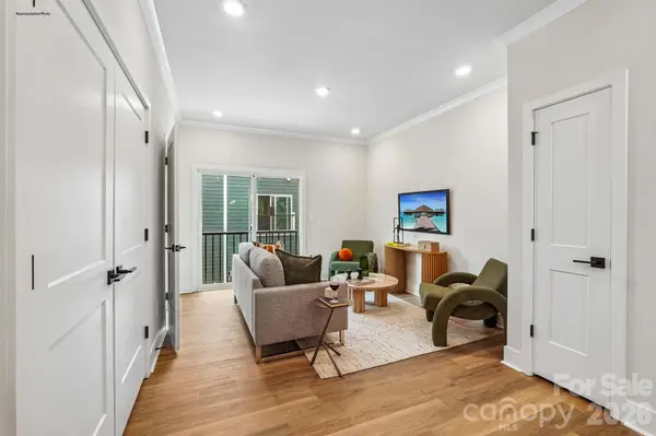 3624 Spencer ST, Charlotte, NC 28205