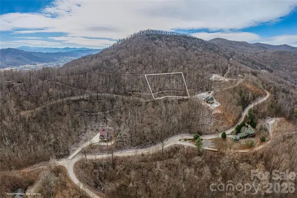 00 Curry Comb TRL #516, Waynesville, NC 28785