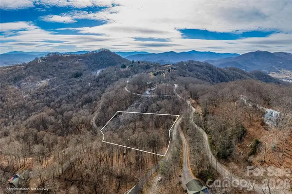 00 Utah Mountain RD #25, Waynesville, NC 28785