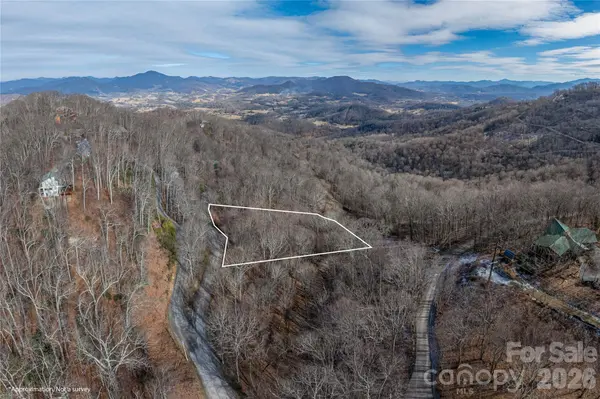 00 Utah Mountain RD #25, Waynesville, NC 28785