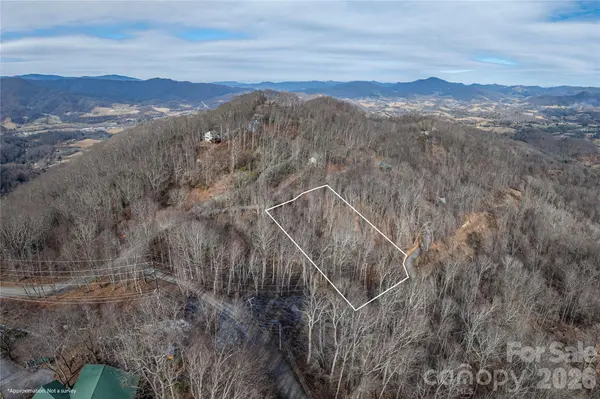 00 Utah Mountain RD #25, Waynesville, NC 28785