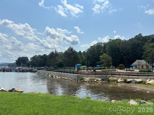 Lot 19 Nicklaus LN, Lake Lure, NC 28746