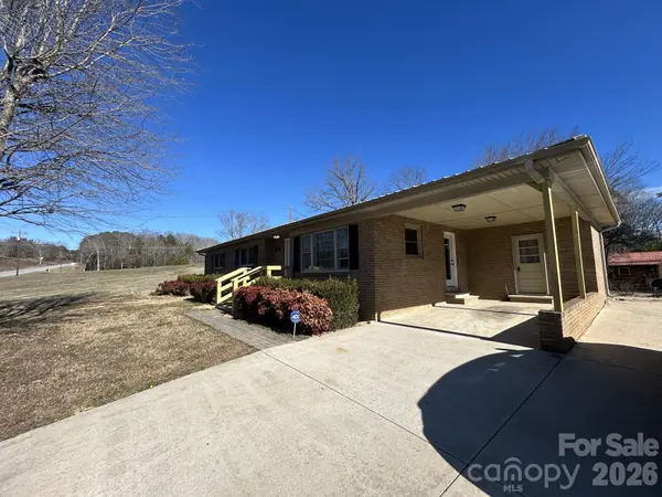 1378 Blacksburg HWY, Blacksburg, SC 29702