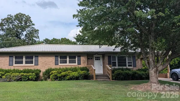 1378 Blacksburg HWY, Blacksburg, SC 29702