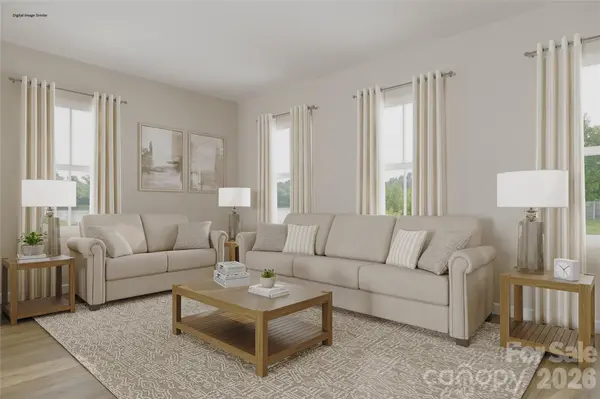 7006 Yorkshire Place WAY, Charlotte, NC 28278