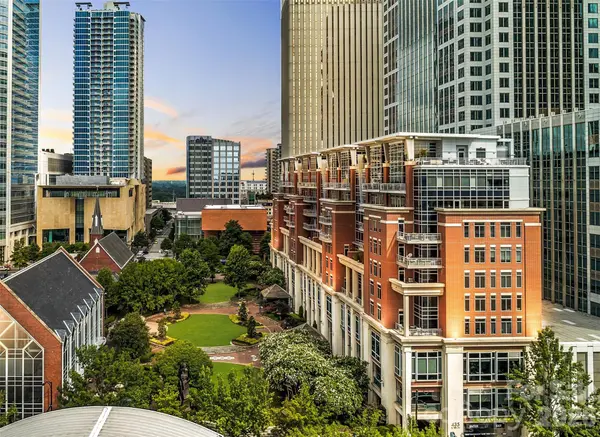 435 S Tryon ST #703, Charlotte, NC 28202