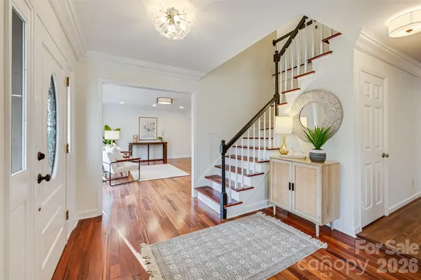 8 Hickory Ridge CT, Lake Wylie, SC 29710