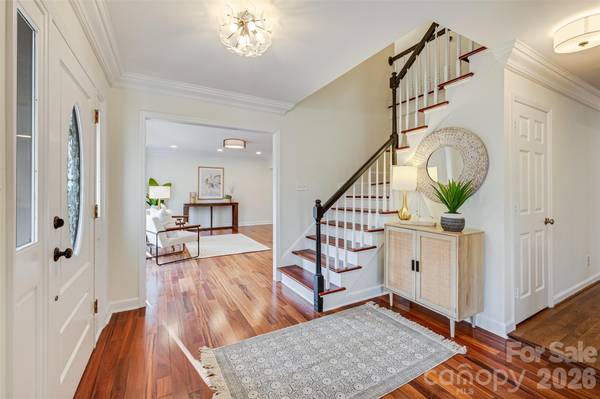 8 Hickory Ridge CT, Lake Wylie, SC 29710