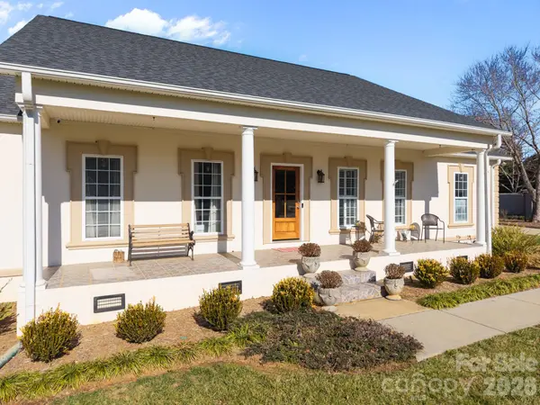 102 Polo DR, Salisbury, NC 28144