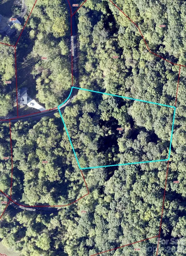 76 View Ridge Pkwy #7, Leicester, NC 28748