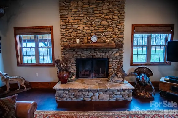 530 Upright RD, Mt Ulla, NC 28125