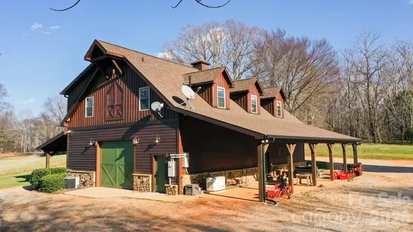 530 Upright RD, Mt Ulla, NC 28125