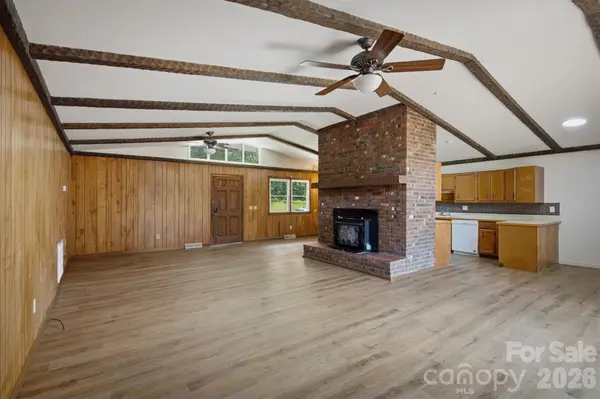 2671 Shady Grove RD, Connelly Springs, NC 28612