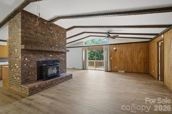 2671 Shady Grove RD, Connelly Springs, NC 28612