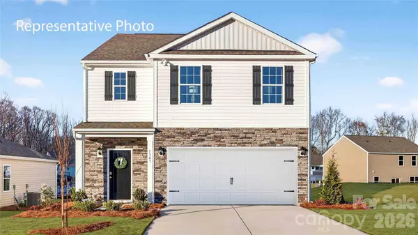 5560 Pamplona WAY, Charlotte, NC 28214