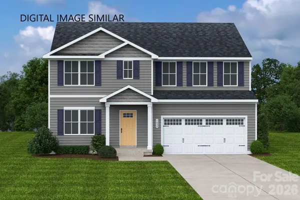 423 Derbyshire ST, Lancaster, SC 29720