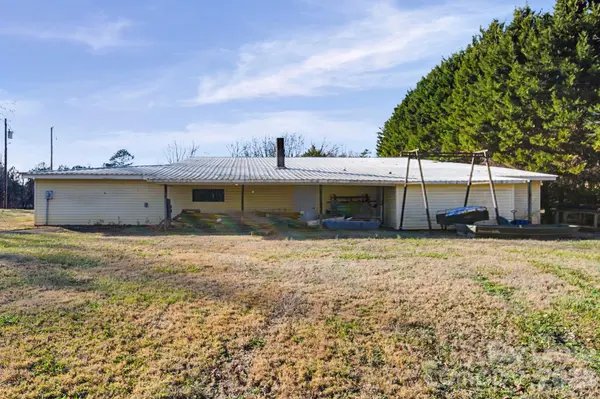 2065 Lower Palmer RD, Salisbury, NC 28146