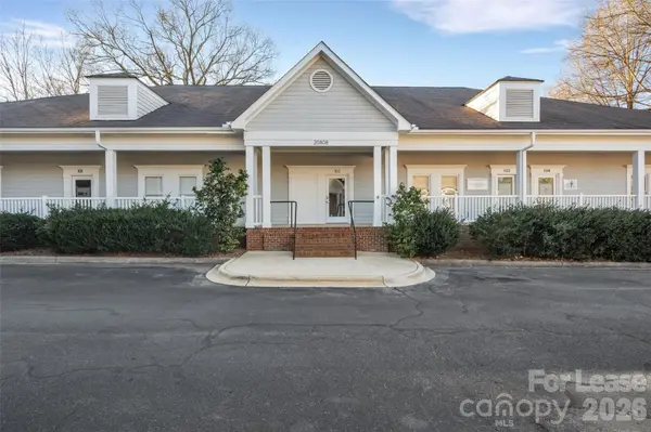 20808 N Main ST #STE 102, Cornelius, NC 28031
