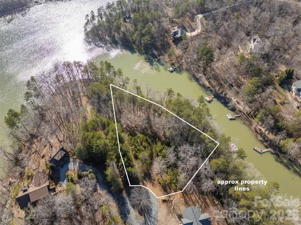 000 Indian Summer LN #4, Mill Spring, NC 28756