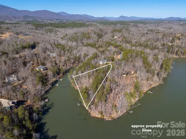 000 Indian Summer LN #4, Mill Spring, NC 28756