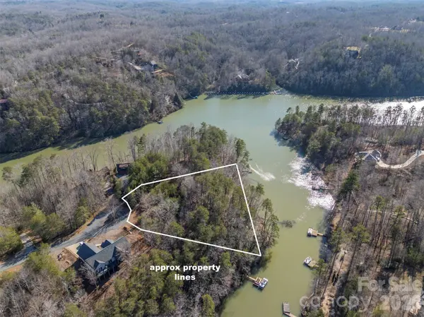 000 Indian Summer LN #4, Mill Spring, NC 28756