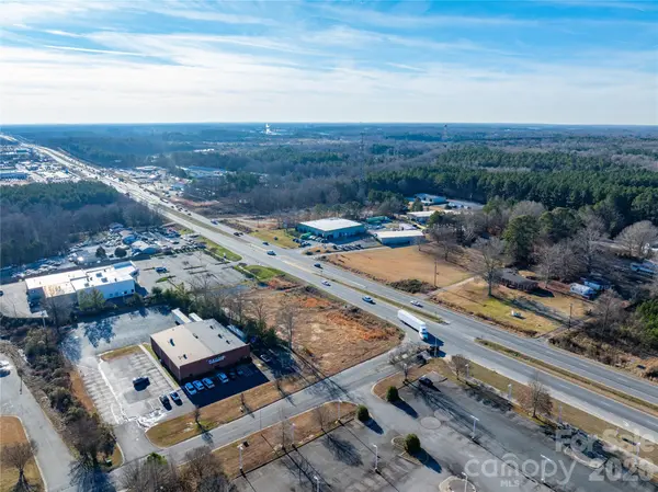 5116 W Highway 74 HWY, Monroe, NC 28110