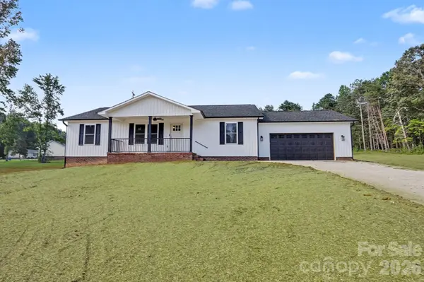3620 Arrowhead RD, Shelby, NC 28150