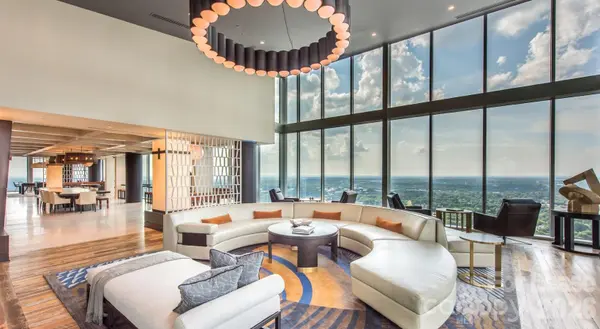 525 S Church ST #2A, Charlotte, NC 28202