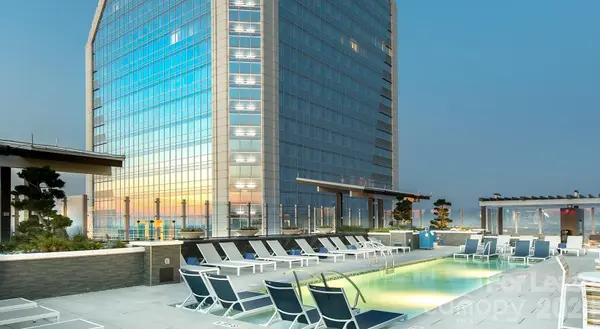 525 S Church ST #2A, Charlotte, NC 28202