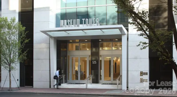 525 S Church ST #2A, Charlotte, NC 28202