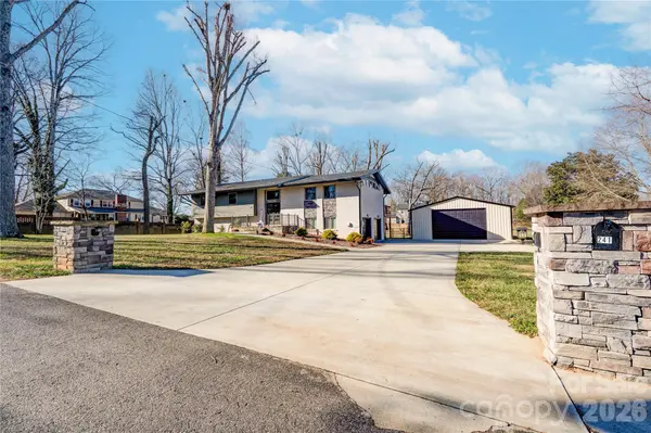 241 Howington ST, Shelby, NC 28152