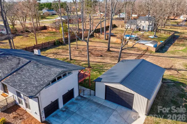 241 Howington ST, Shelby, NC 28152