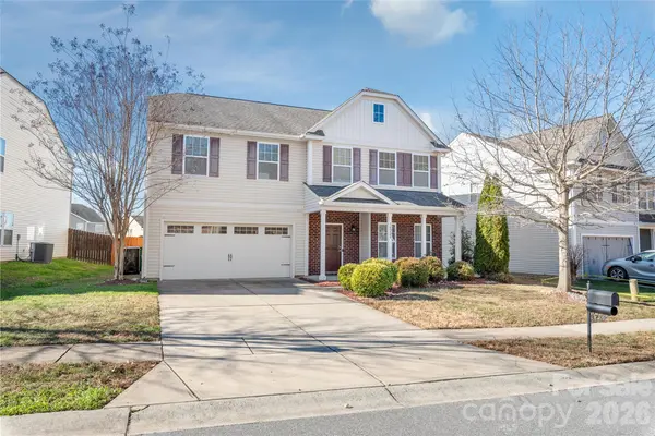 10229 Snowbell CT, Charlotte, NC 28215